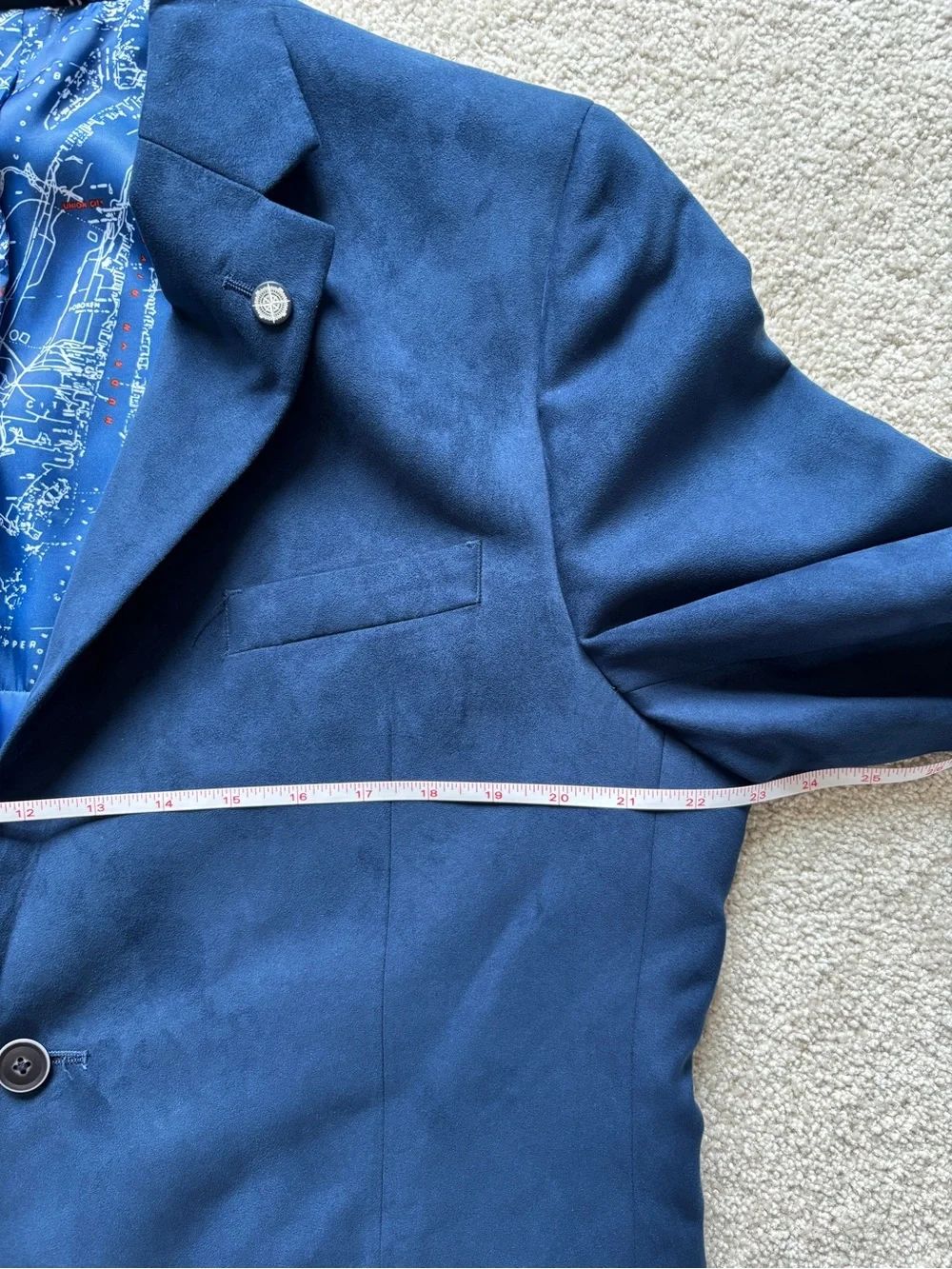 Nautica men’s navy